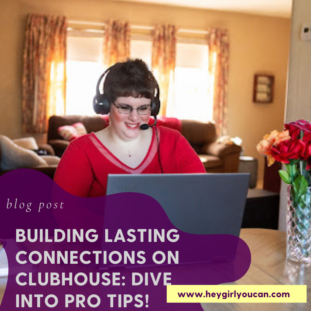 Mastering Relationship Building on Clubhouse: Best Practices for Lasting Connections and Meaningful Engagement